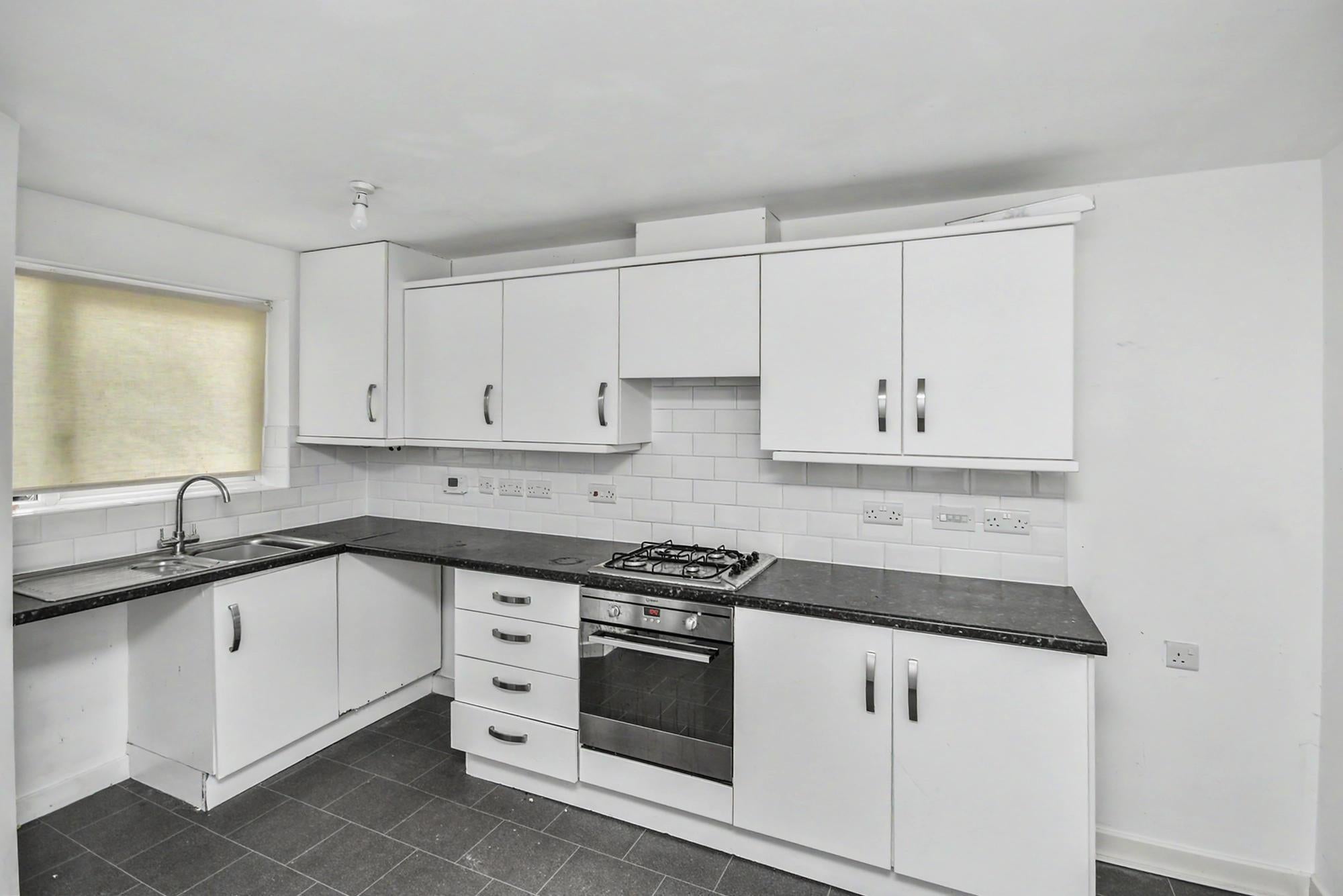 House Carltonwood Close in Corby