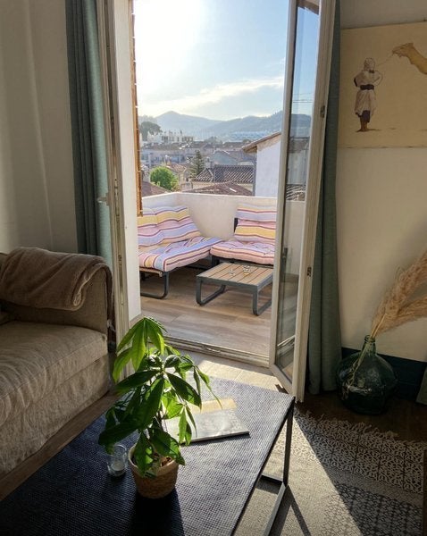 Appartement Traverse de La Gaye à Marseille