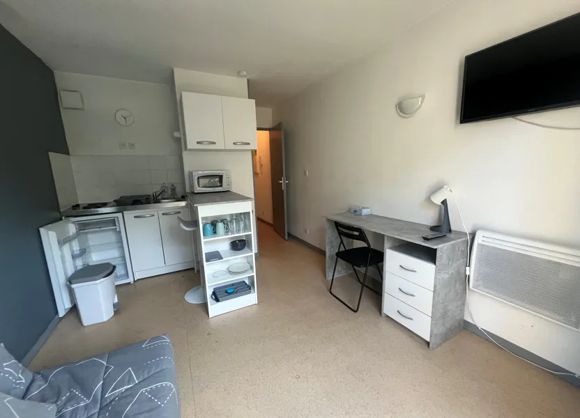 Appartement Avenue du Général Leclerc à Albi