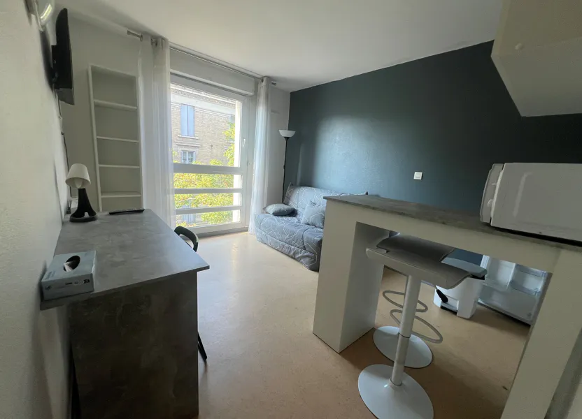 Appartement Avenue du Général Leclerc à Albi