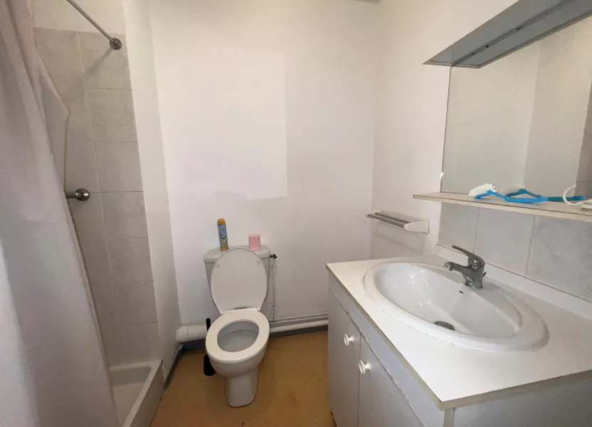 Appartement Avenue du Général Leclerc à Albi