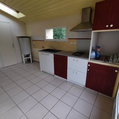 Maison Rue Du Penquer à Gouesnou