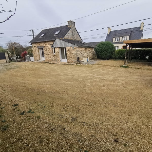 Maison Rue Du Penquer à Gouesnou