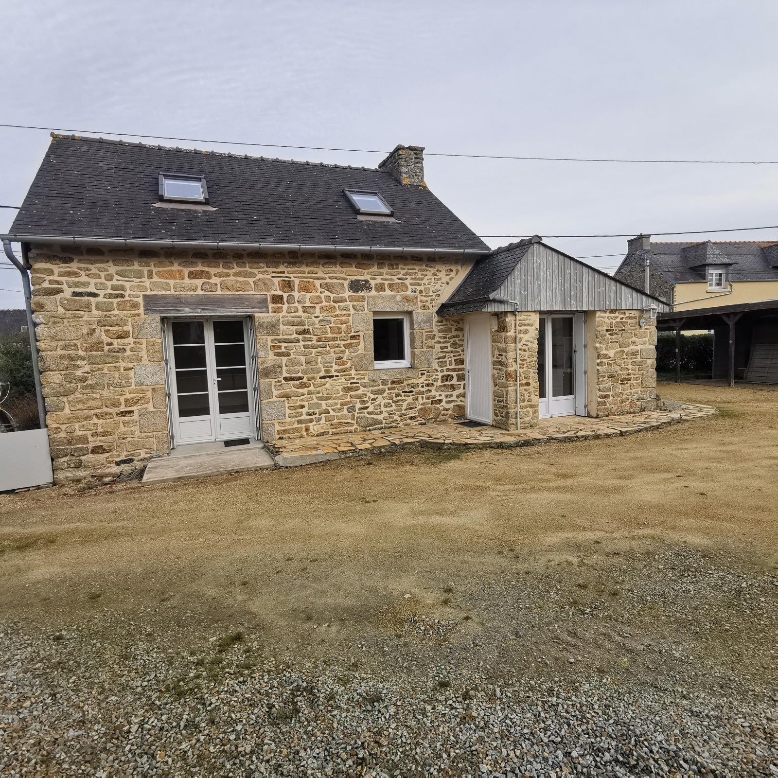 Maison Rue Du Penquer à Gouesnou
