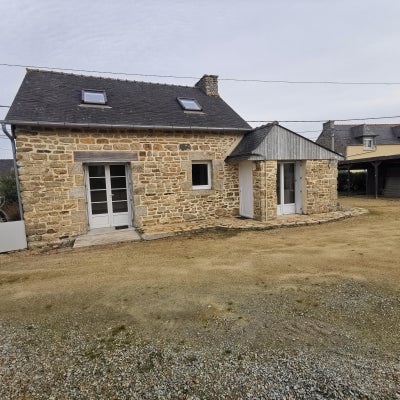 Maison Rue Du Penquer à Gouesnou