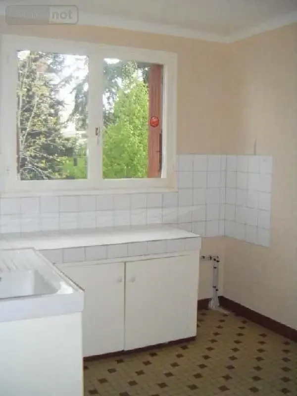 Maison Rue Théodore Albert à Bruz