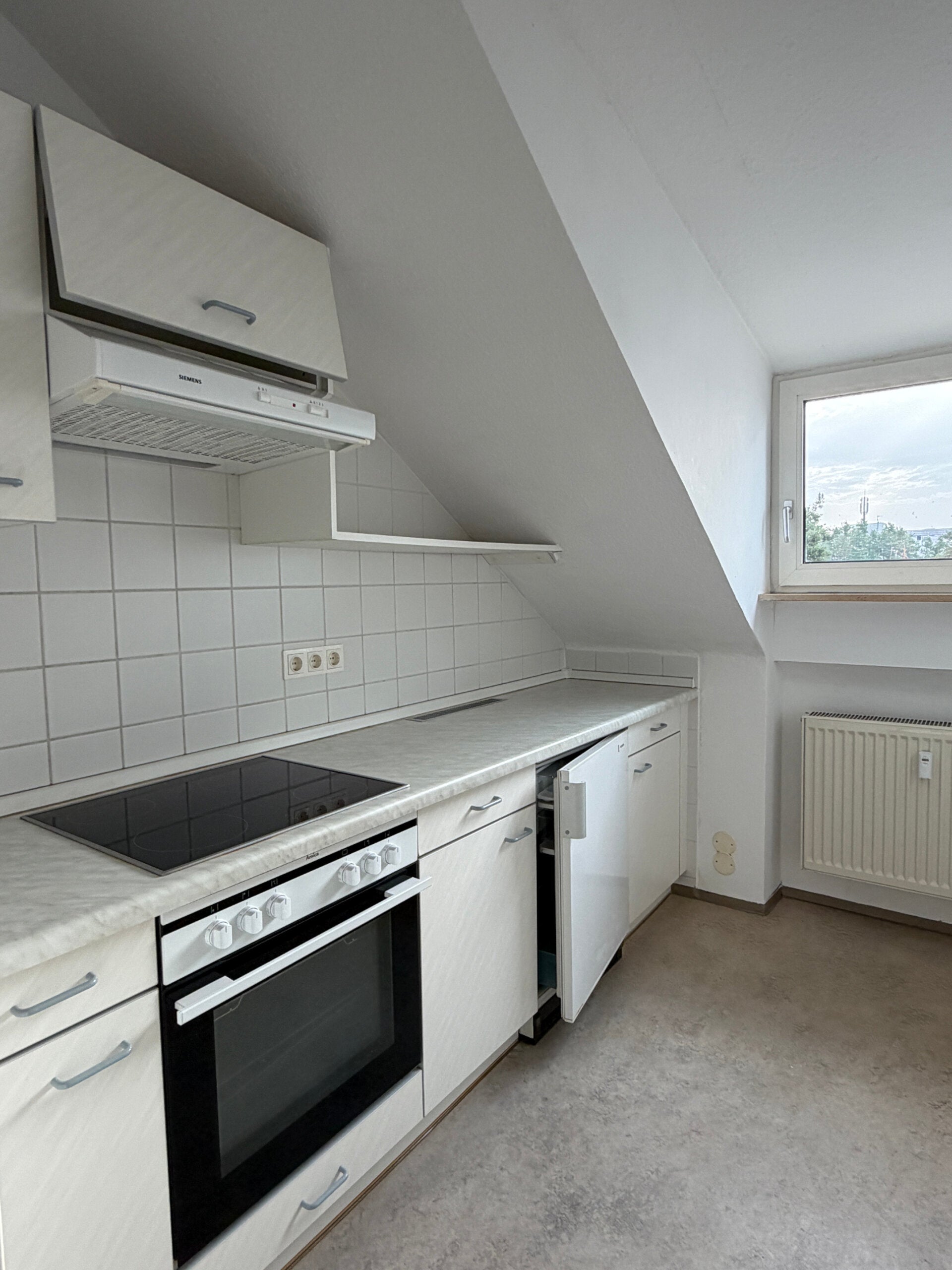 Wohnung Gebbertstraße in Erlangen