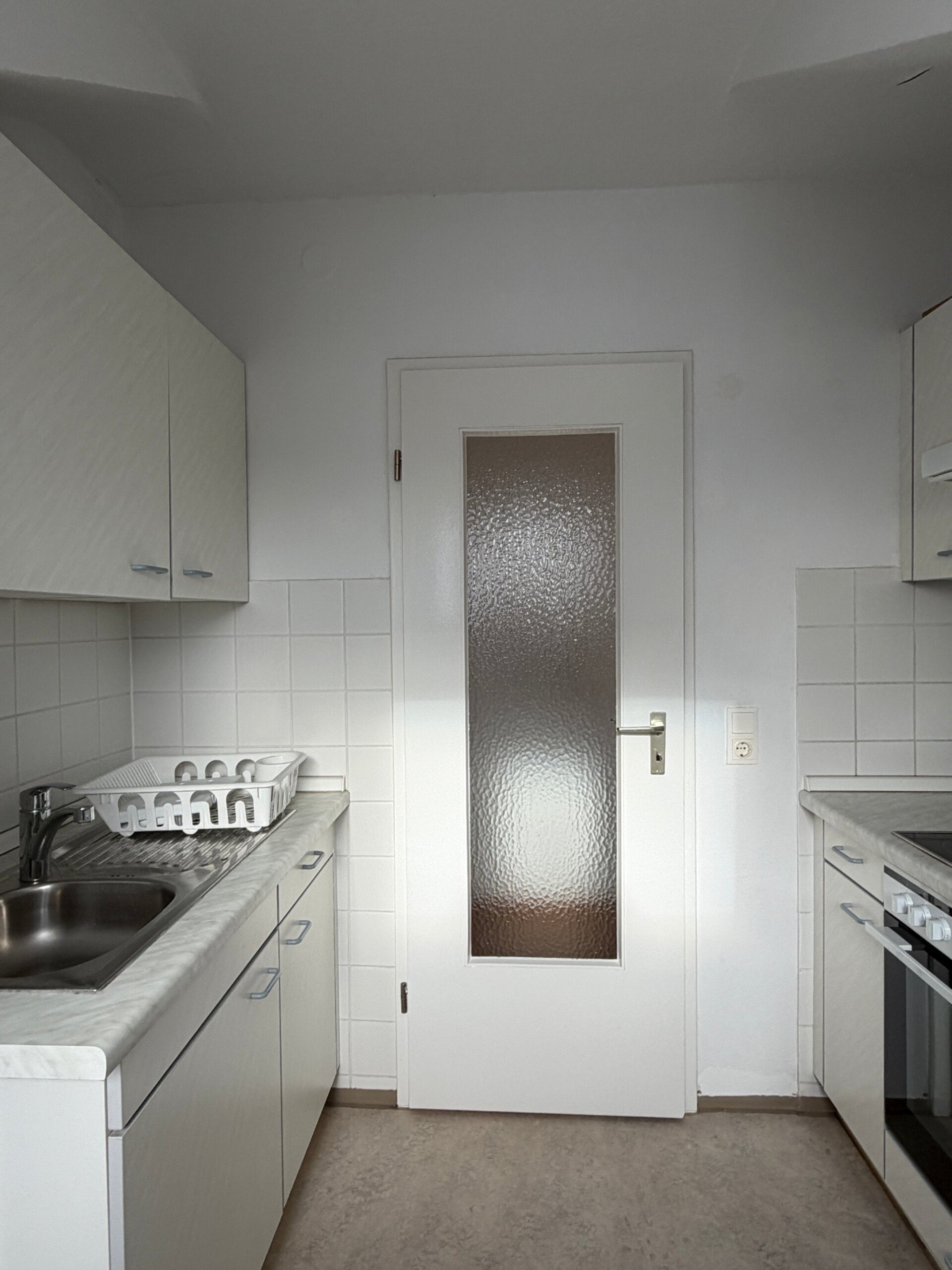 Wohnung Gebbertstraße in Erlangen