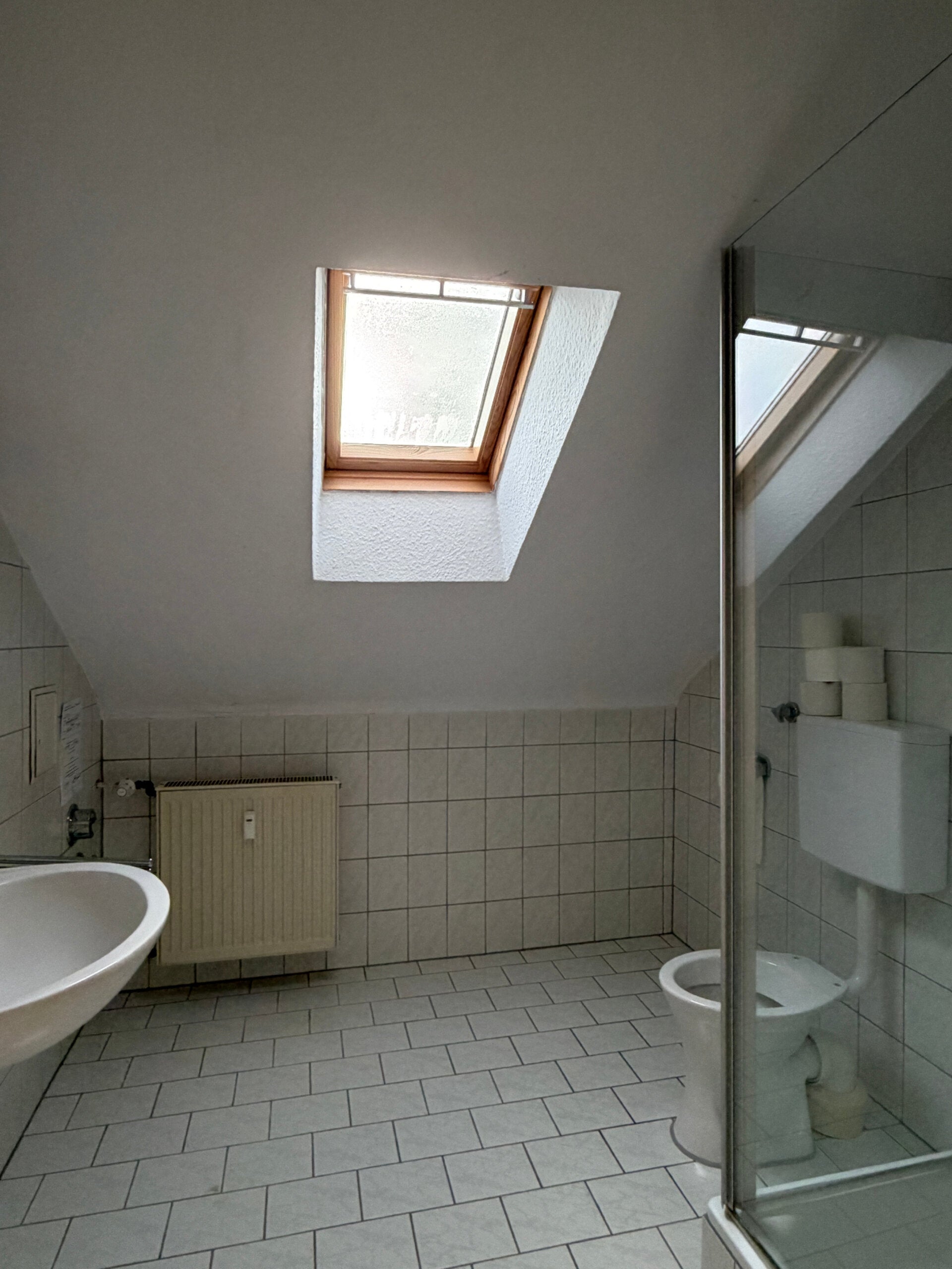 Wohnung Gebbertstraße in Erlangen