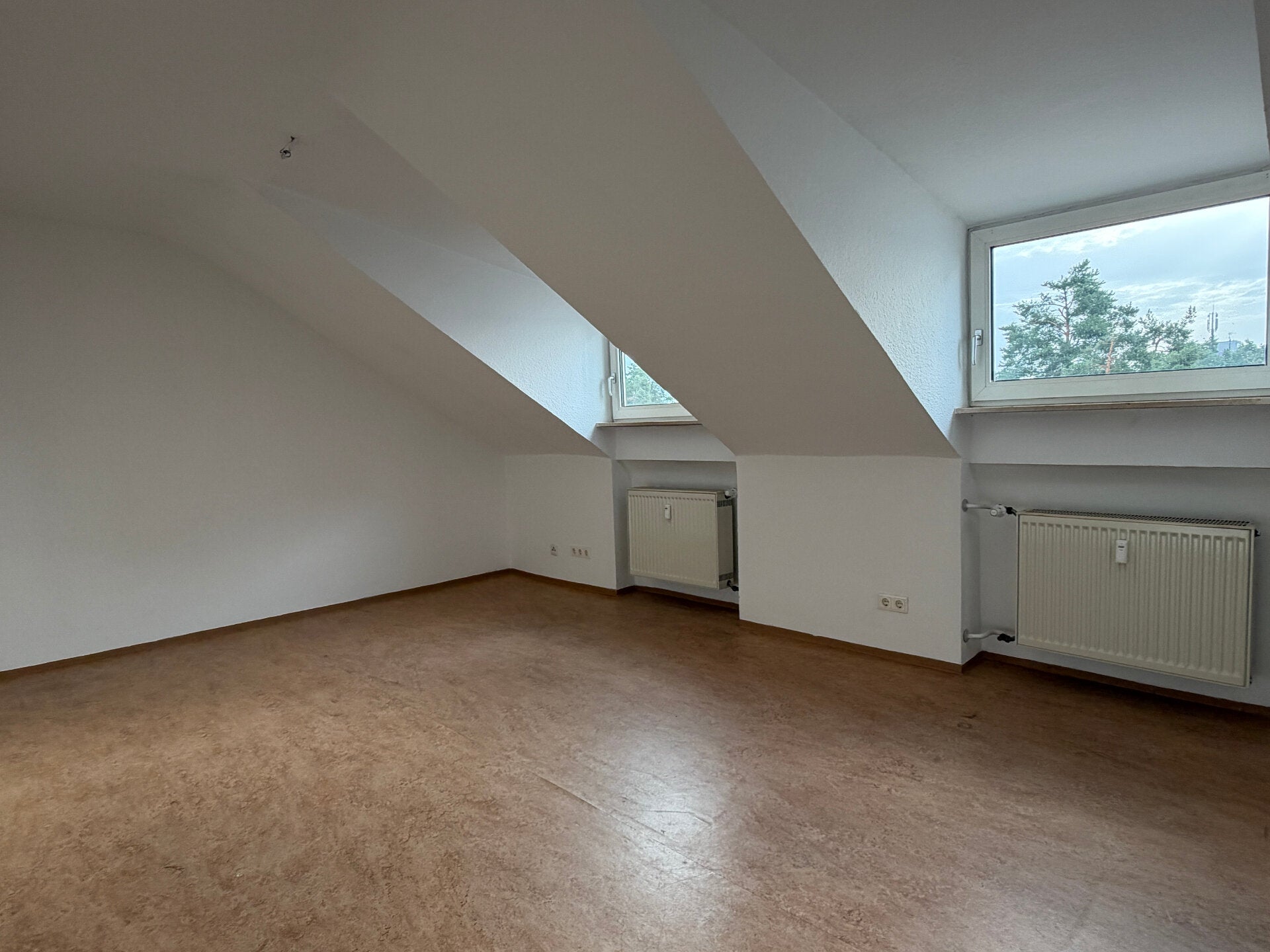 Wohnung Gebbertstraße in Erlangen