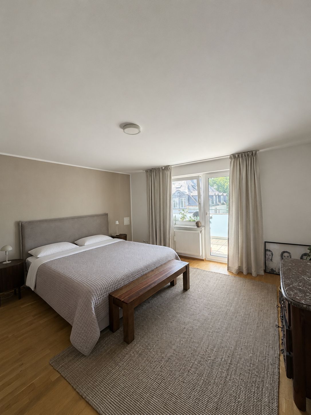 Wohnung Freiherr-vom-Stein-Straße in Frankfurt am Main