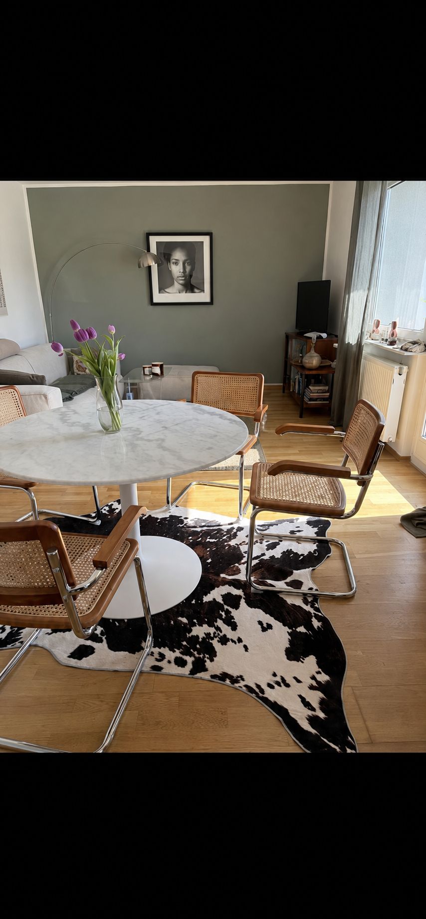 Wohnung Freiherr-vom-Stein-Straße in Frankfurt am Main