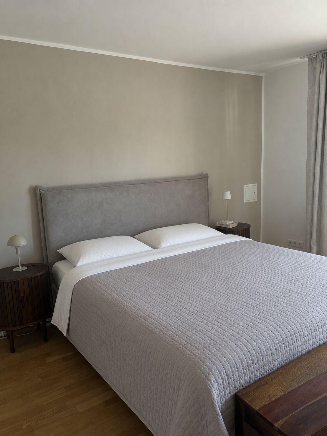 Wohnung Freiherr-vom-Stein-Straße in Frankfurt am Main