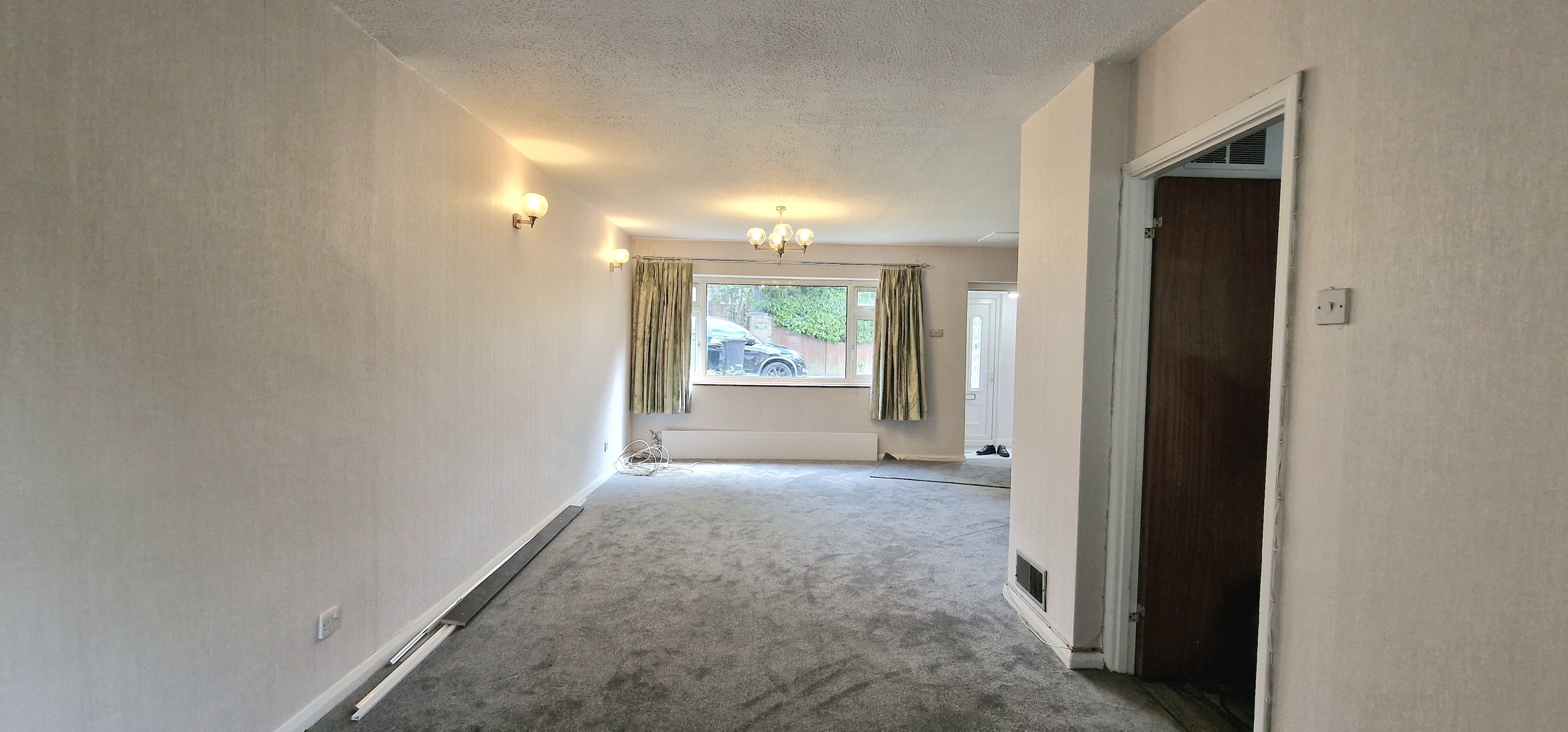 Flat Cherrydale in Watford