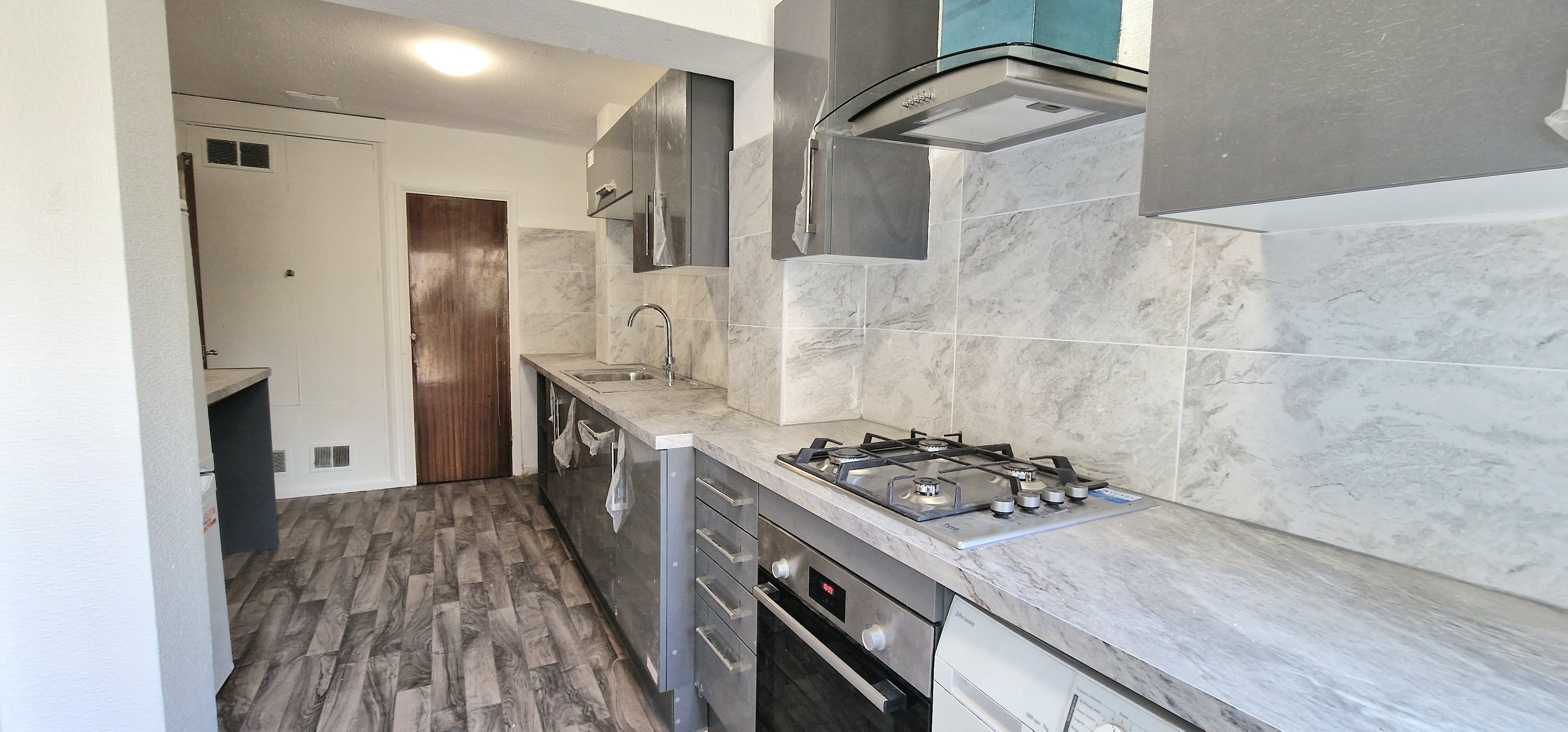 Flat Cherrydale in Watford