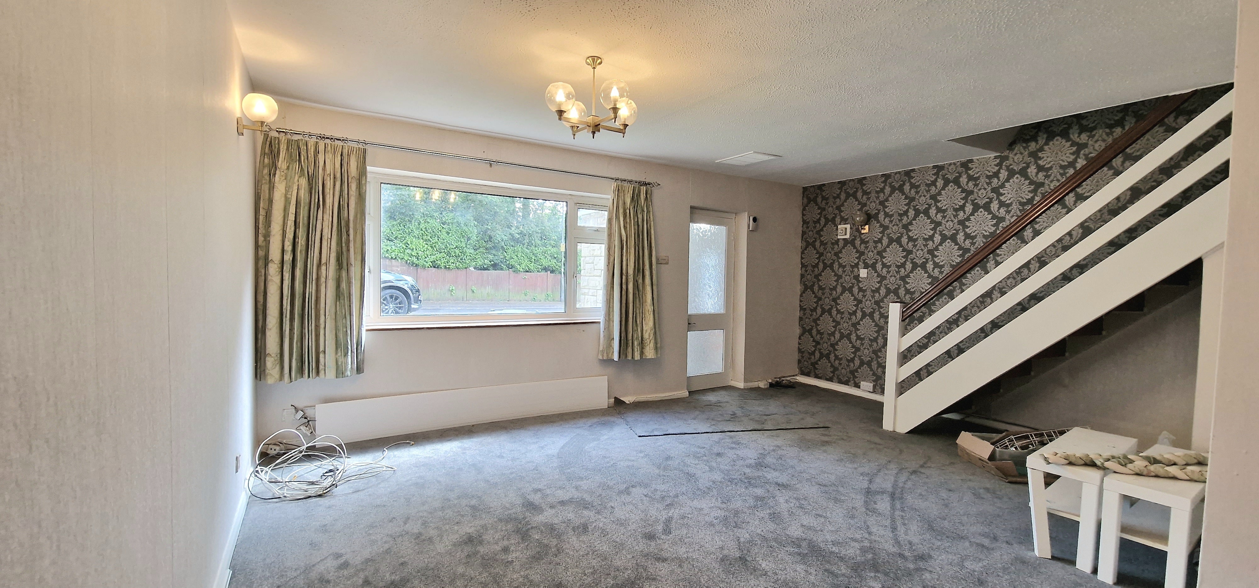 Flat Cherrydale in Watford