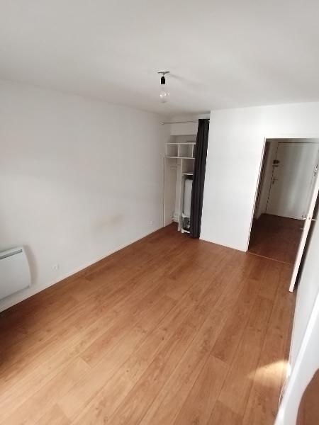 Flat Rue des Treilles in Libourne