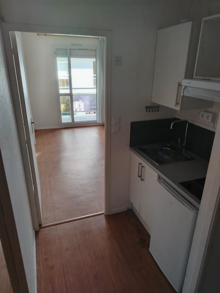 Flat Rue des Treilles in Libourne
