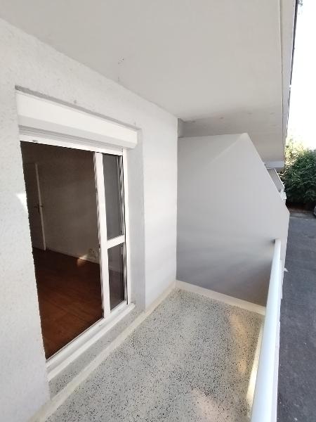 Flat Rue des Treilles in Libourne