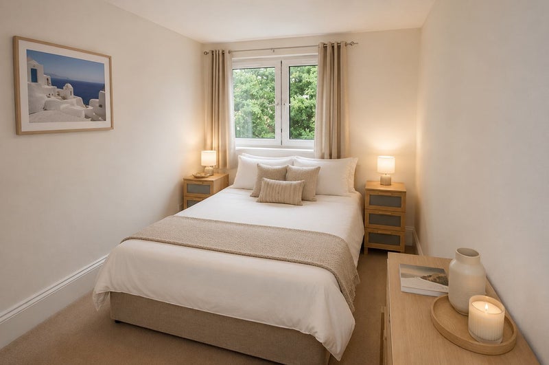 Room Limpsfield Avenue in Greater London