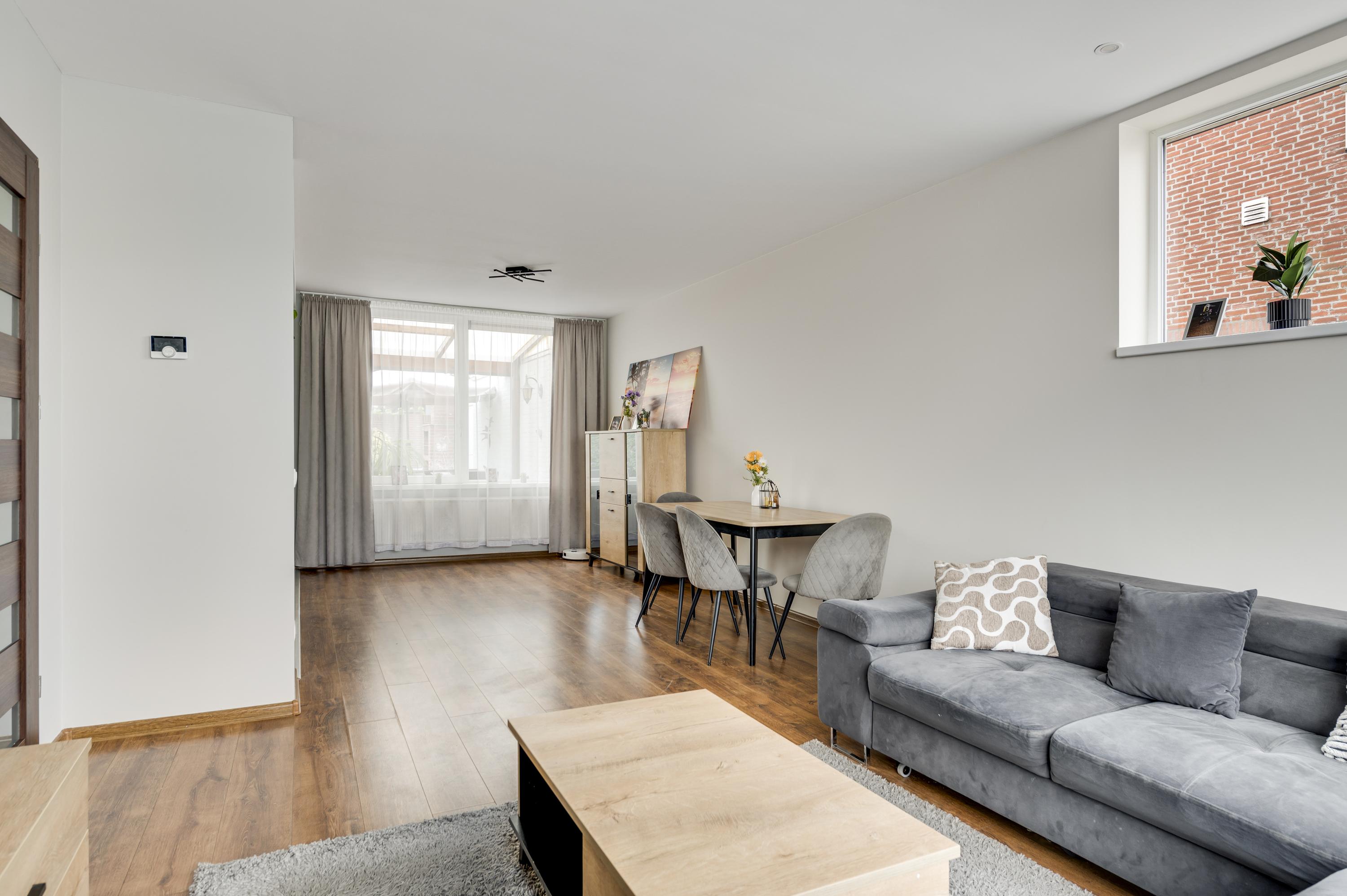 Twee-onder-één-kap te koop: Kwartierstraat 3, Baexem