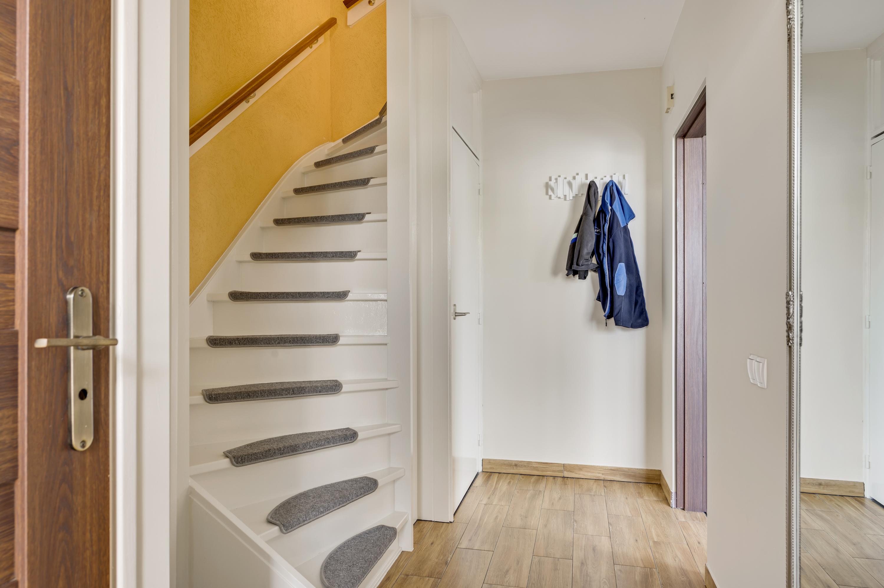 Twee-onder-één-kap te koop: Kwartierstraat 3, Baexem