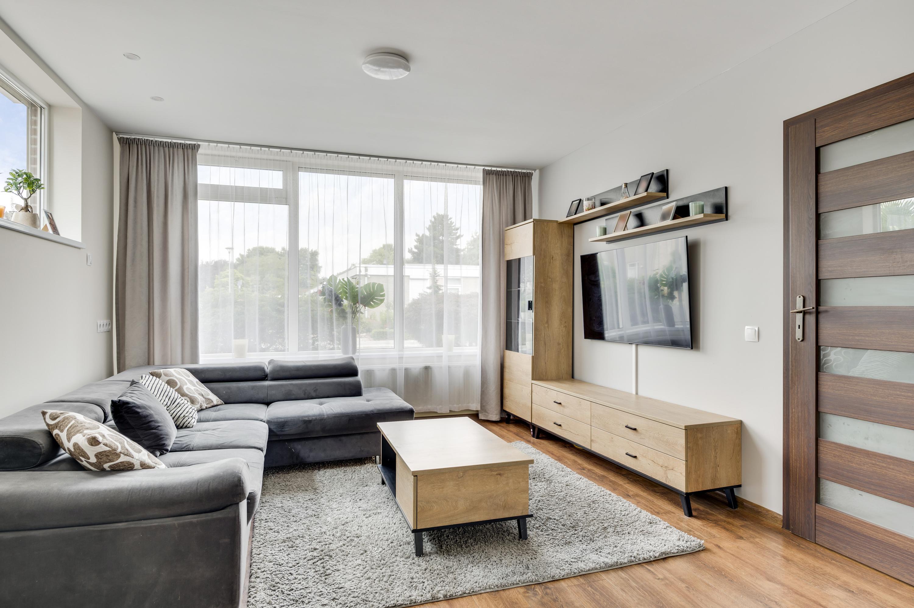 Twee-onder-één-kap te koop: Kwartierstraat 3, Baexem