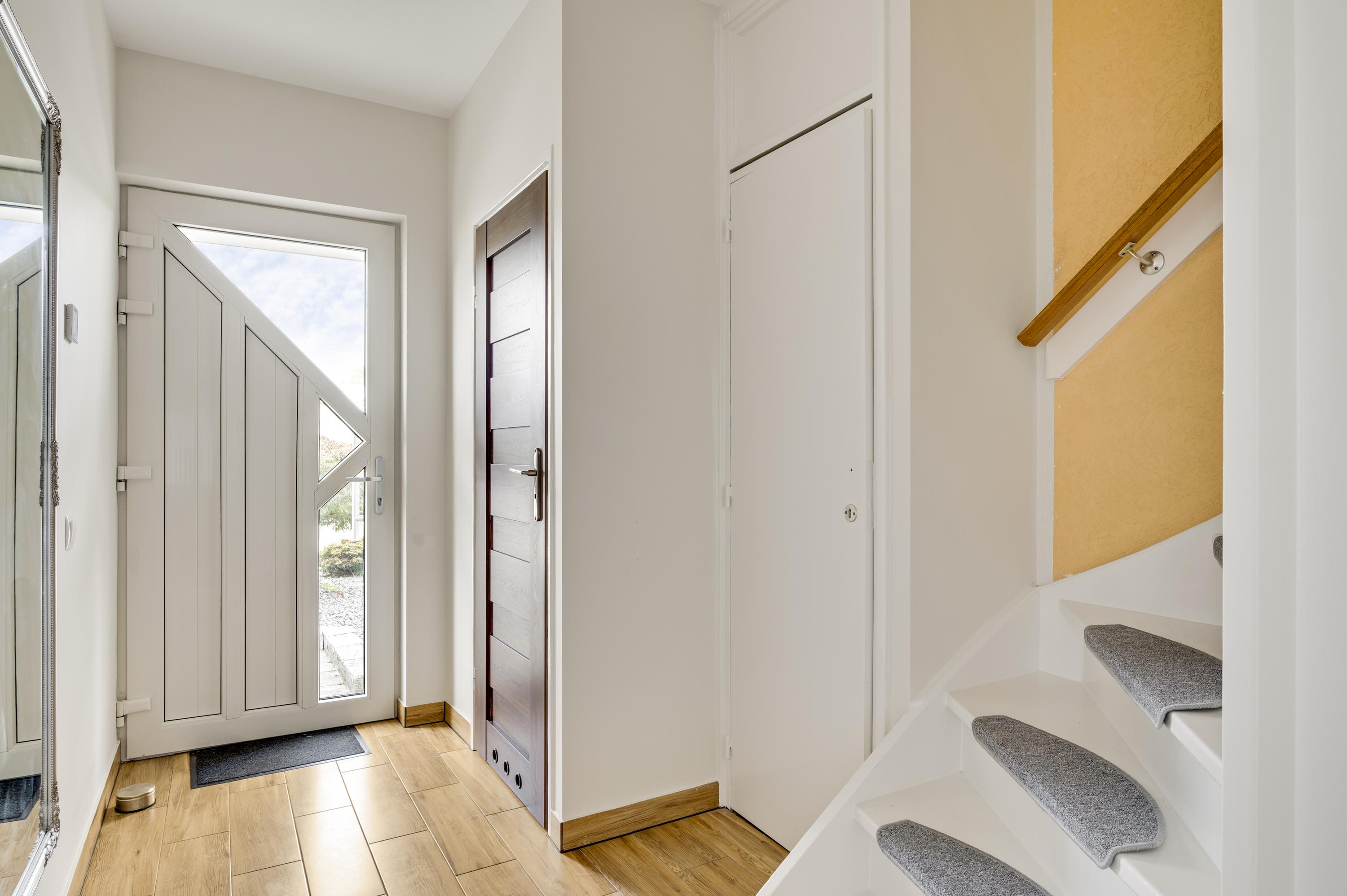 Twee-onder-één-kap te koop: Kwartierstraat 3, Baexem