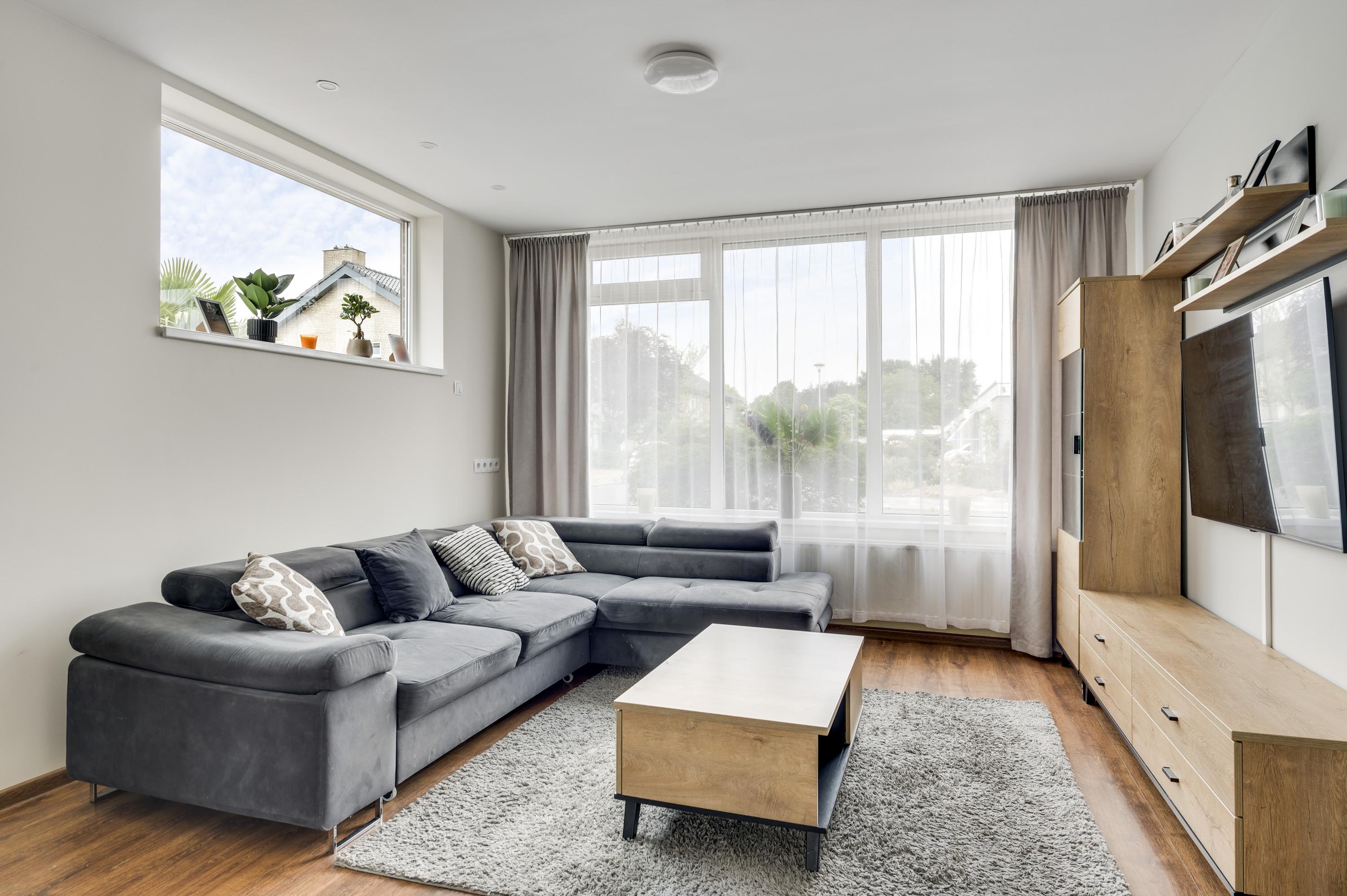 Twee-onder-één-kap te koop: Kwartierstraat 3, Baexem