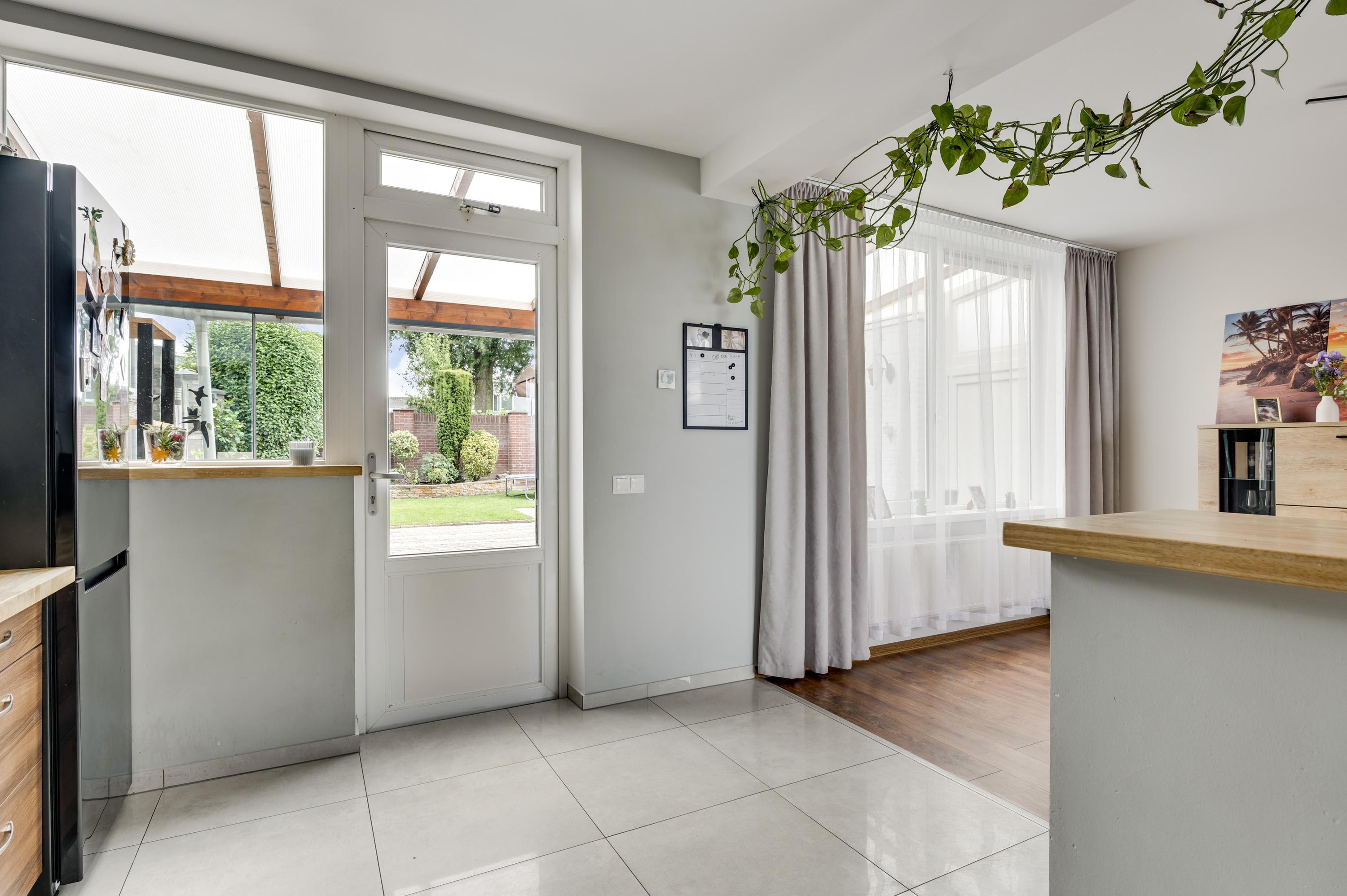 Twee-onder-één-kap te koop: Kwartierstraat 3, Baexem