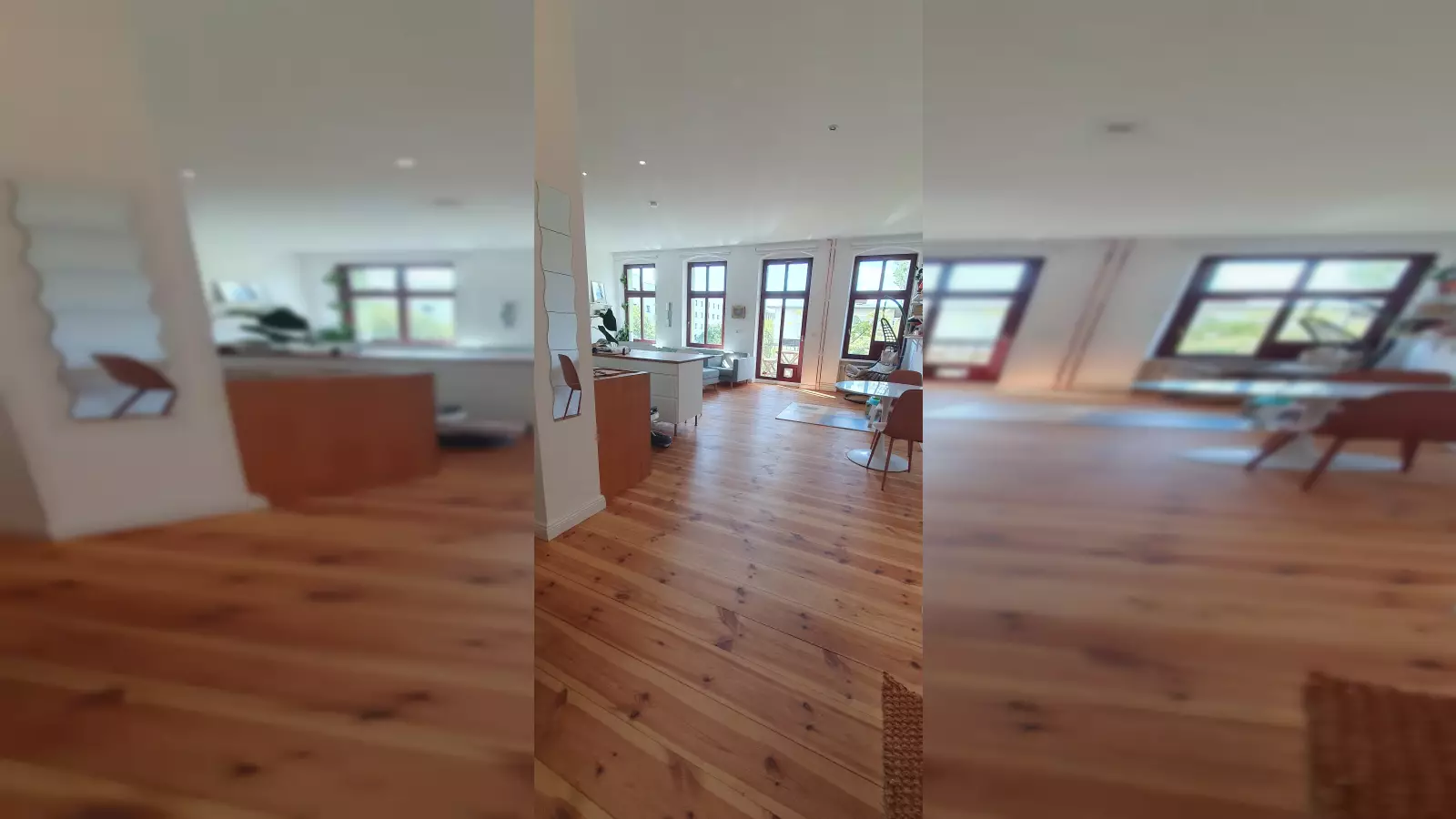 Wohnung Wattstraße in Berlin