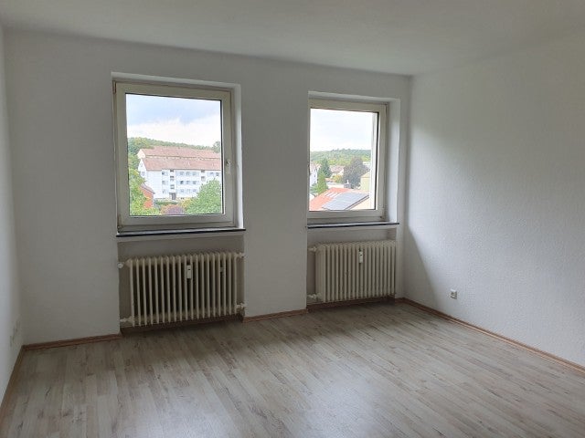 Wohnung Eichenweg in Goslar