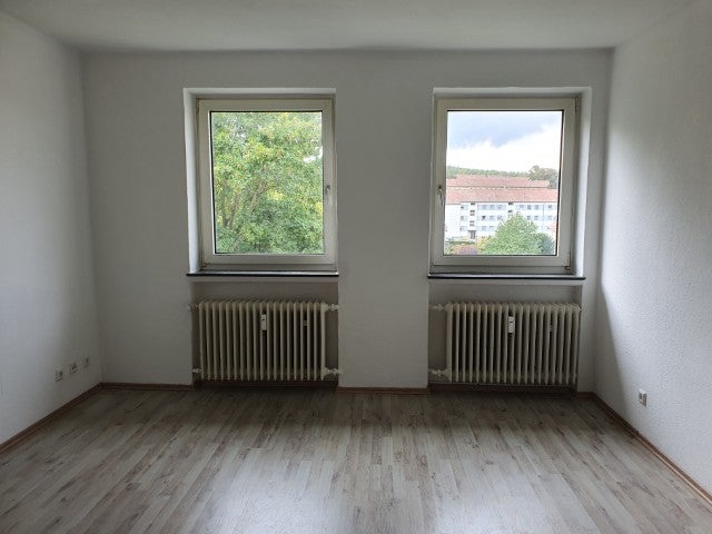 Wohnung Eichenweg in Goslar