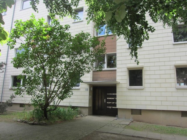 Wohnung Eichenweg in Goslar