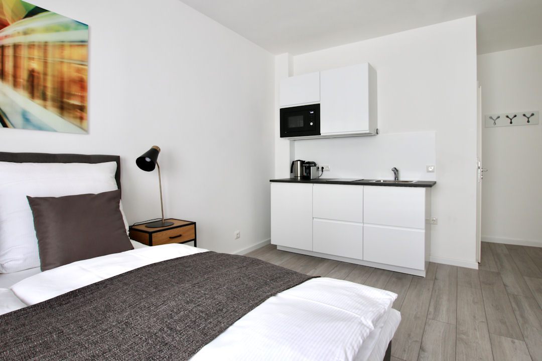 Wohnung Friesenplatz in Köln