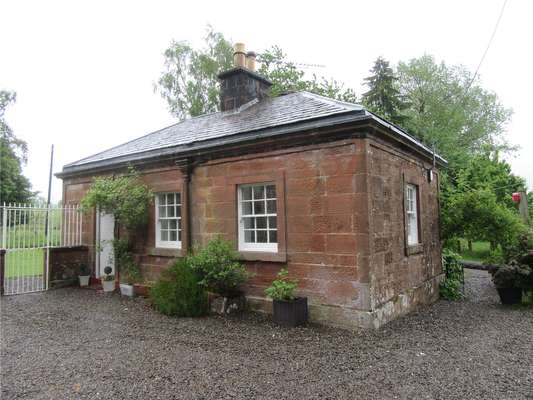 House C11n in Kirkton