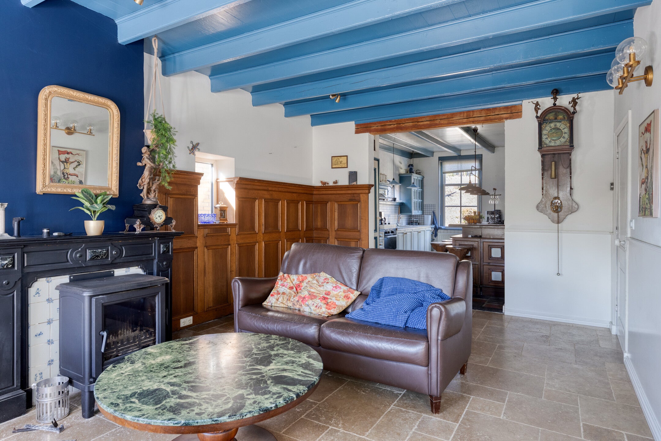 Vrijstaande woning te koop: IJsseldijk-Noord 376, Ouderkerk Aan Den Ijssel