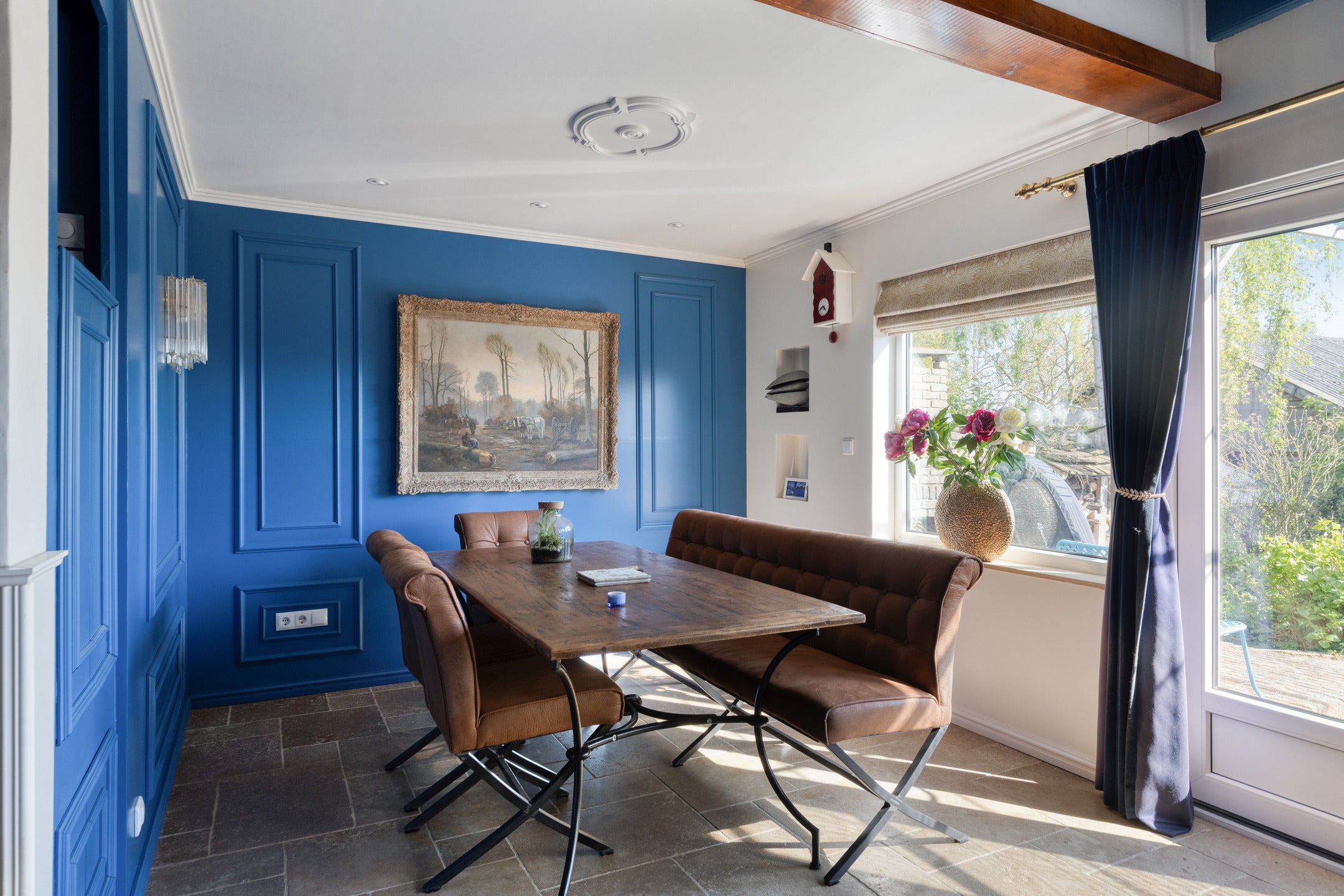 Vrijstaande woning te koop: IJsseldijk-Noord 376, Ouderkerk Aan Den Ijssel