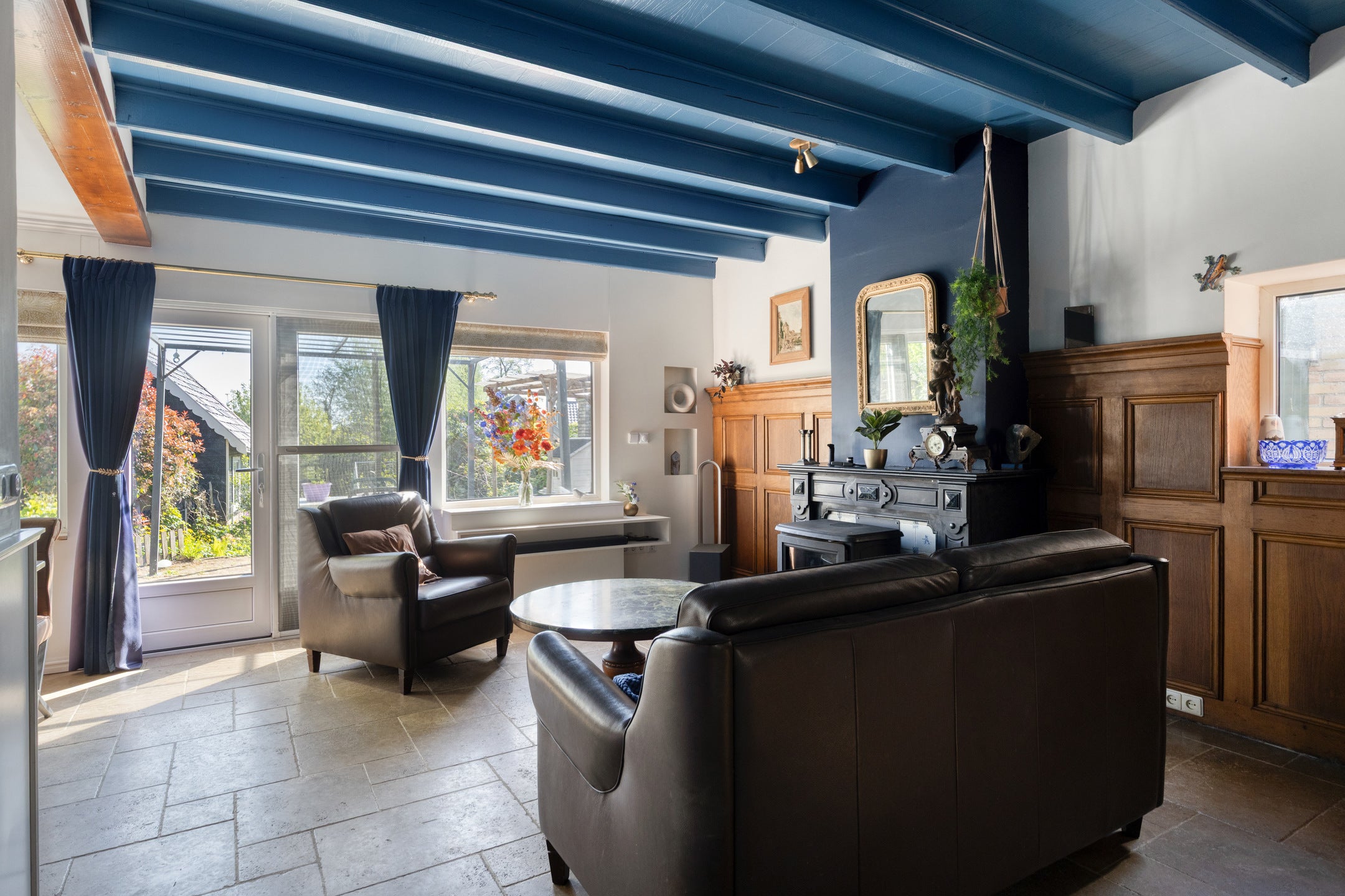 Vrijstaande woning te koop: IJsseldijk-Noord 376, Ouderkerk Aan Den Ijssel