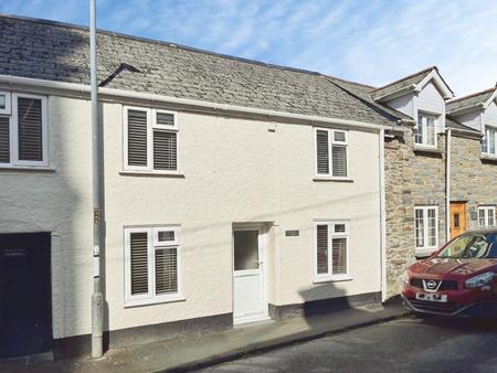 House Tideford Road in Landrake