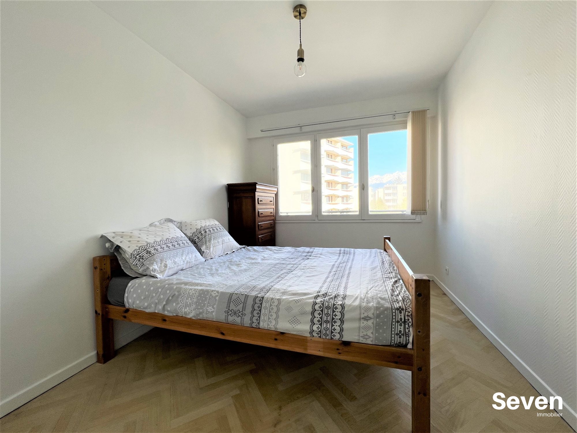 Appartement Rue de Stalingrad à Grenoble