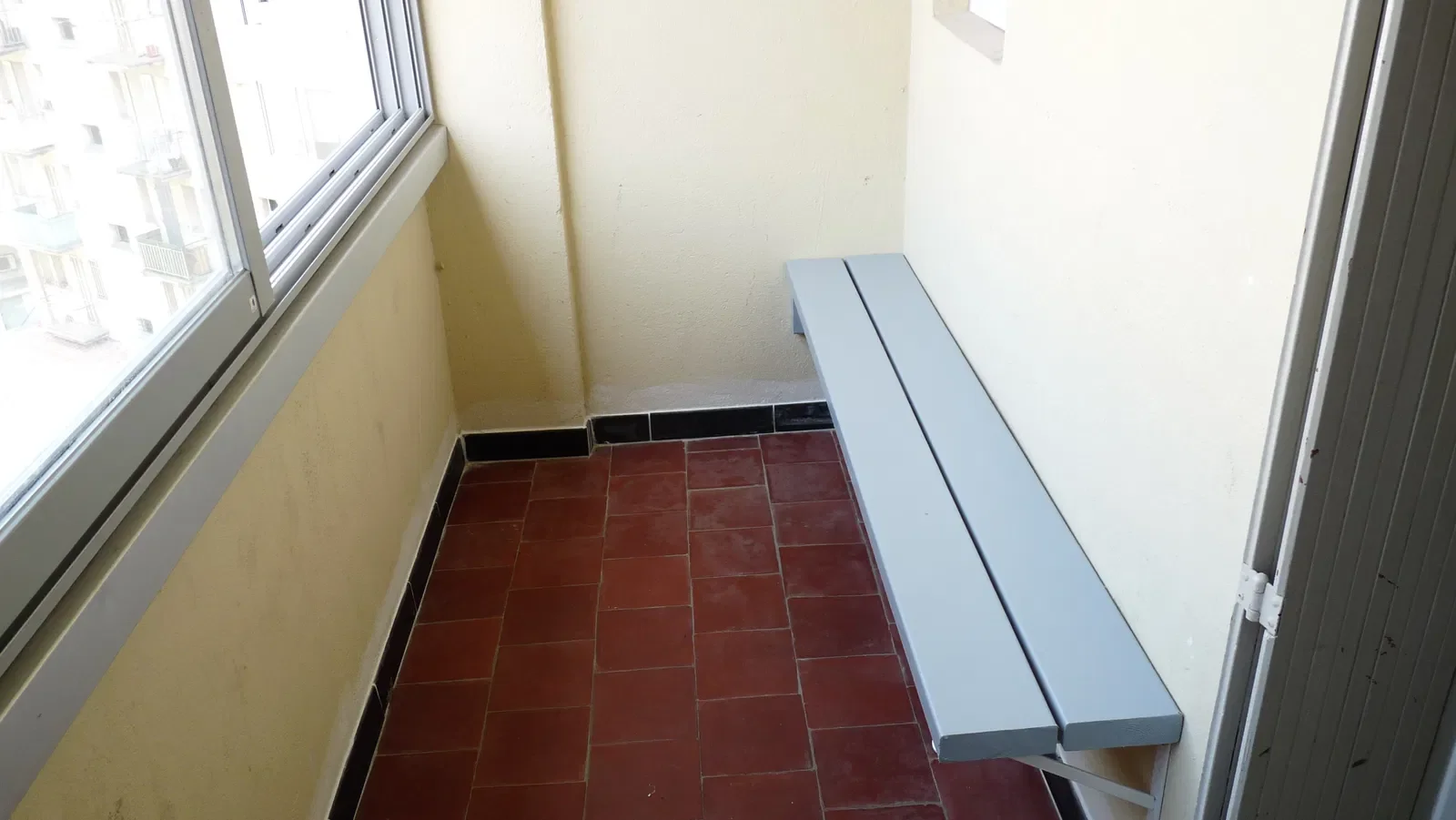 Room Avenue des Dardanelles in Toulon