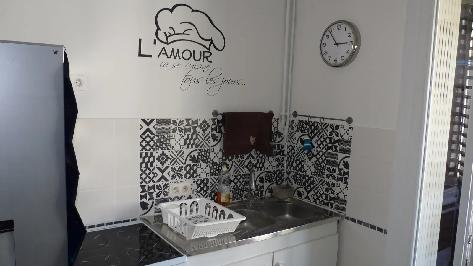 Room Avenue des Dardanelles in Toulon