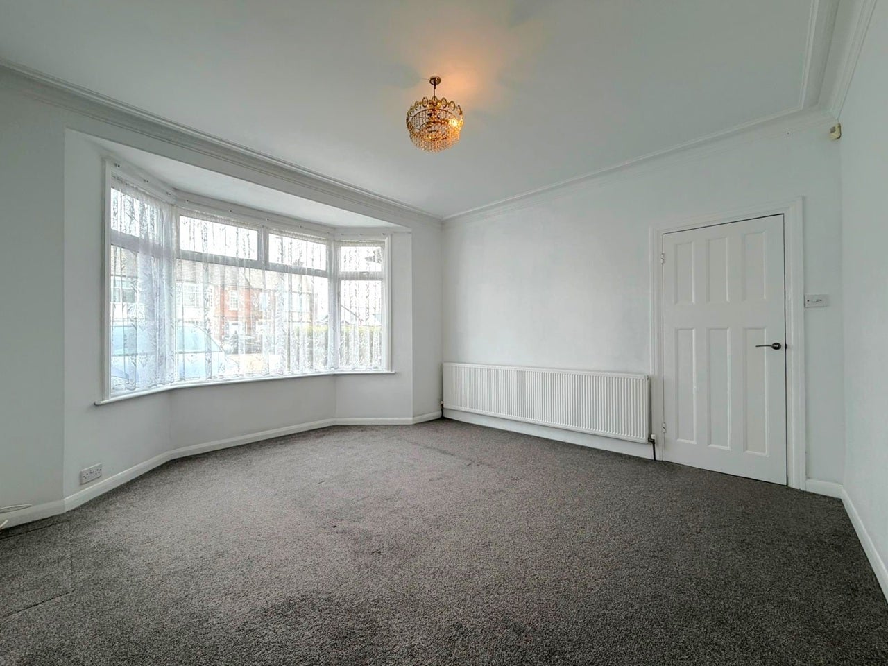 House Lennox Road in Gravesham
