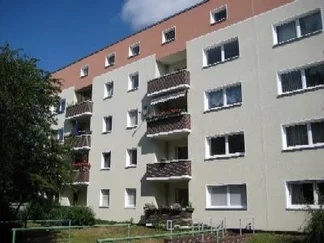 Wohnung Sven-Hedin-Straße in Hannover