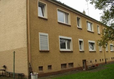 Wohnung Hildegardstraße in Mülheim an der Ruhr