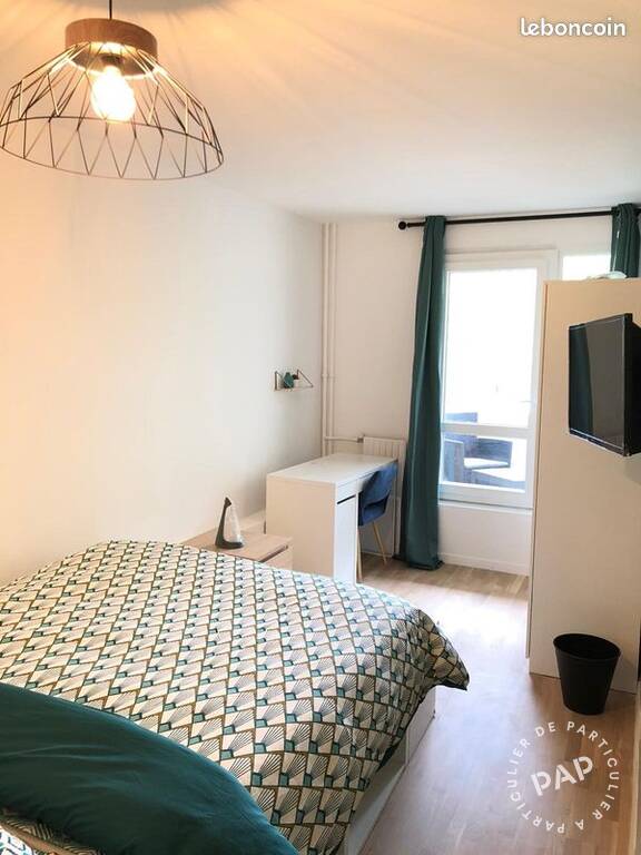 Appartement Allée du Val de Marne à Sucy-en-Brie
