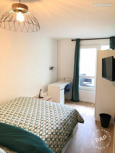 Room Allée du Val de Marne in Sucy-en-Brie