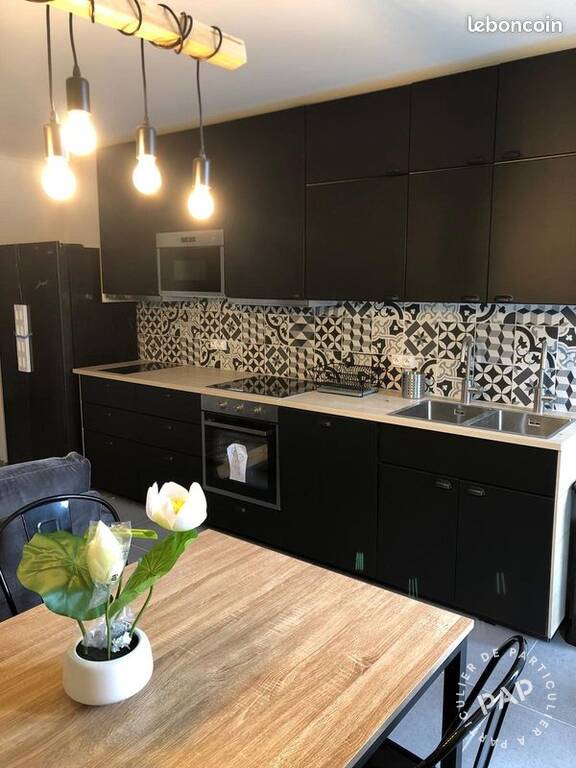 Appartement Allée du Val de Marne à Sucy-en-Brie