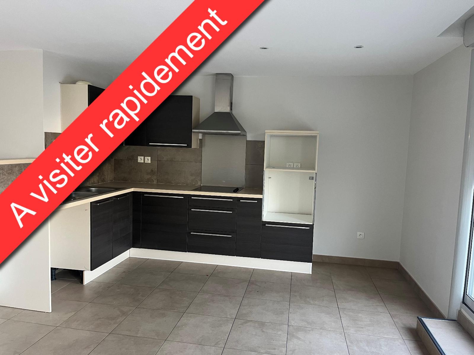Appartement Cheminement du Docteur Didier Dasque à Toulouse